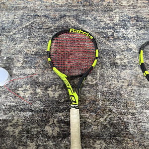 Babolat Pure Aero Vs | eBay