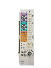 Yamaha RAV160 Remote Control Transmitter For DSP-A1 AVR