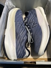 KARHU Fusion 4.0 Womens Running Shoe. size 7. Blue Tempest