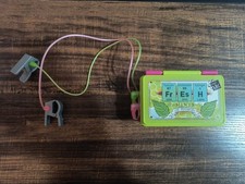 Project Mc2  Lie Detector complete Works Rare