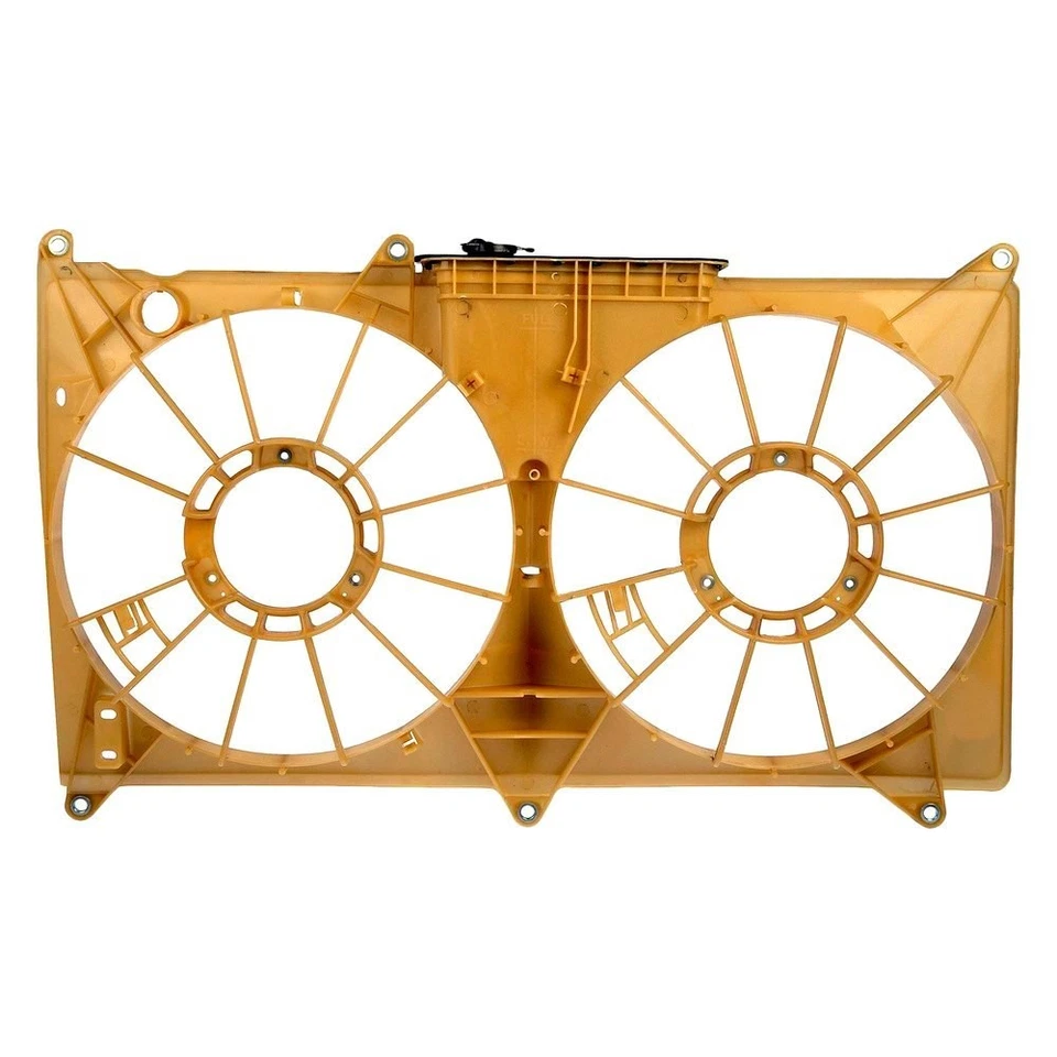 For Lexus GS300 1998-2005 Dorman Engine Coolant Recovery Tank Foto 2 de 2