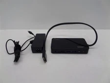 iVANKY FusionDock 1 MacBook Pro Docking Station VCD03 w/ 150W Power Adapter