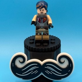LEGO: Sabine Wren (SW0616) - From Star Wars Set 75090 (2015) - RETIRED! LOOK!