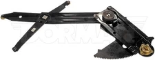 Dorman 752-149 Manual Window Regulator fits Chevrolet Pontiac models