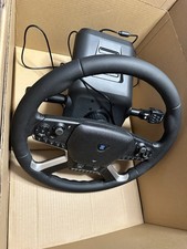 HORI Force Feedback Truck Control System, Simulatoren-Set, schwarz