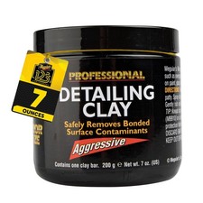 Meguiars Professional Detailing Clay Bar - 200g Meguiars Professional Detailing Clay Bar - 200g