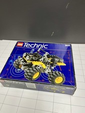 Lego Technic 8816 Off-Road Rambler Completo Con Scatola Ed Istruzioni