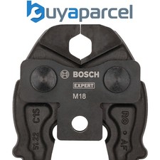 Bosch PRO Function shears and nibblers EXPERT Press Jaw Compact M18 2608570152