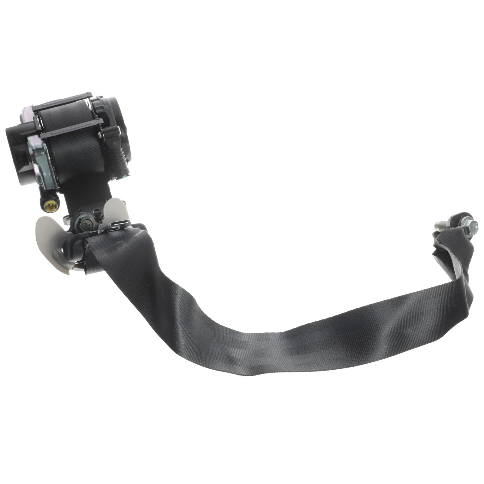 Conjunto de cinturón de seguridad delantero derecho para Subaru Legacy Outback 2020-2025 (N/P 64621AN00BVH)