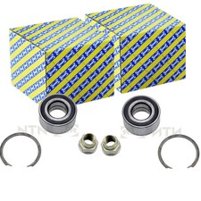 Roulement de roue Citroen NEMO