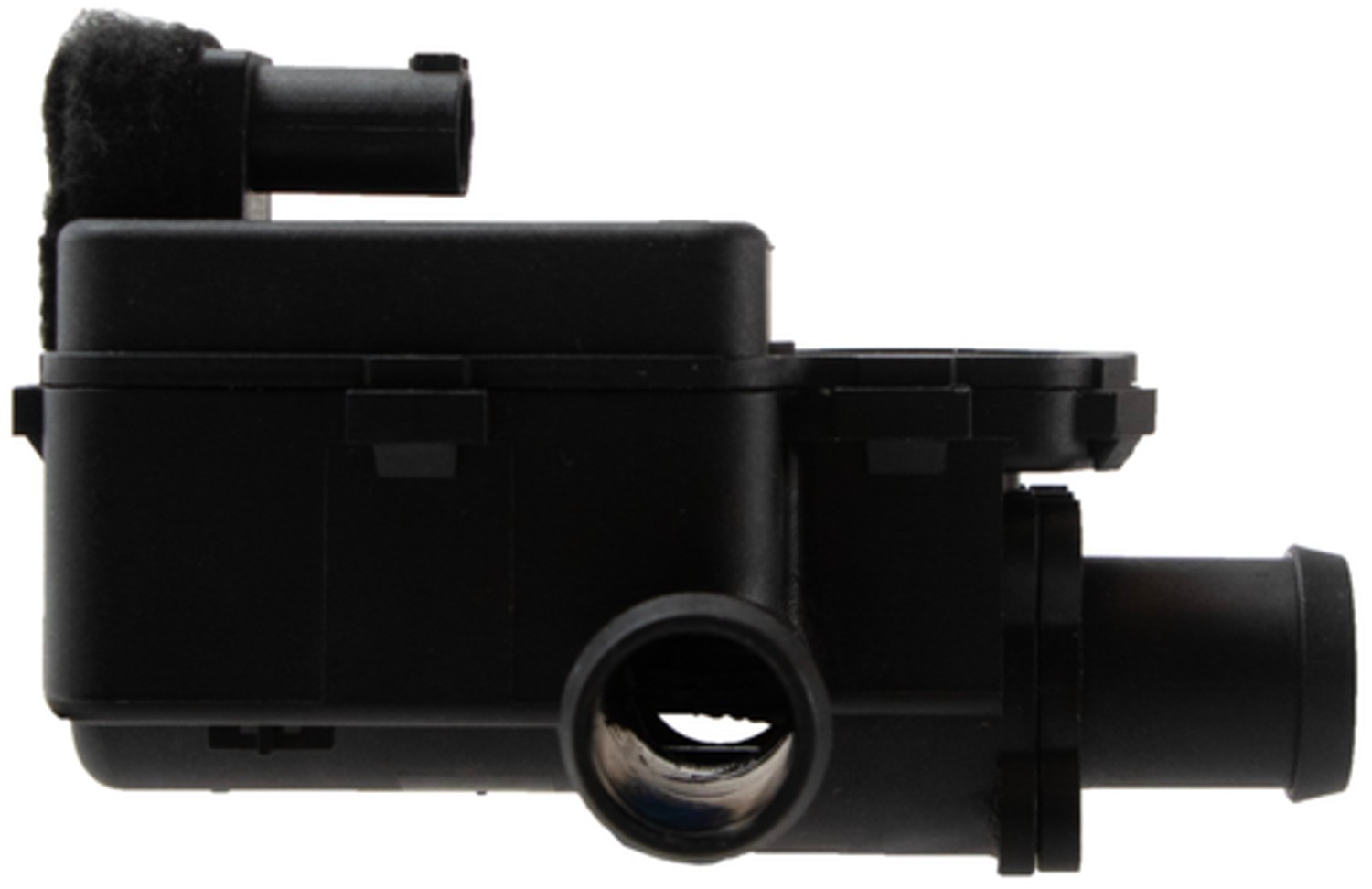 FOUR SEASONS HVAC Heater Control Valve Fits 2005-2009 Mercedes-Benz SLR McLaren