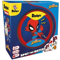Dobble Spiderman (Eco Sleeve) Neu