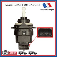 Feu avant (phare) Renault R8