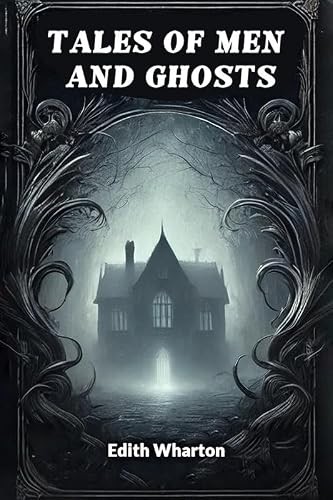 Tales of Men and Ghosts (Edition2024) by Edith Wharton - 9789368091752 - Image 5