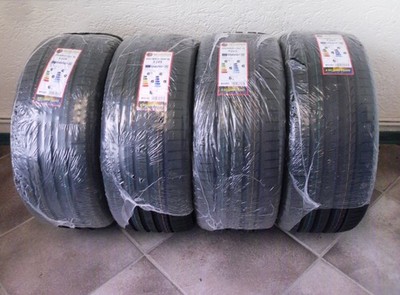 4St.Sommerreifen Minerva 265/40 R20 104Y XL NEU Kostenloser Versand