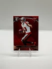 2024 Panini Totally Certified Football Mirror Maroon Mike Evans #88