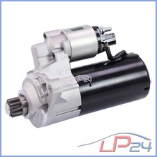 Démarreur Skoda SUPERB