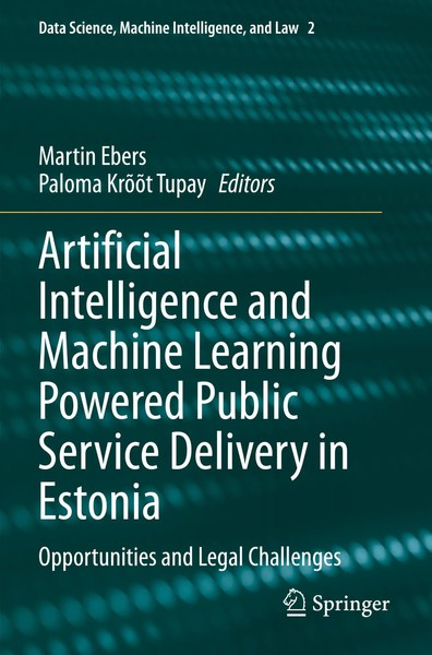Artificial Intelligence And Machine Learning Powered Public Service Delivery...-image