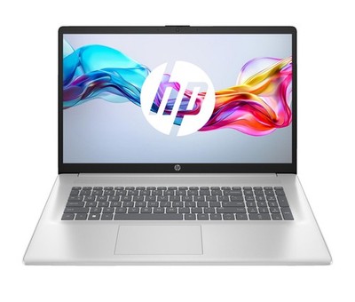HP 17-cn0312ng - 17,3 Zoll Intel  N-Series N4500 8 GB 512 UHD Graphics Windows 1