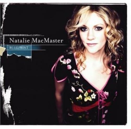 Natalie MacMaster Blueprint (CD) (ИМПОРТ ИЗ Великобритании)