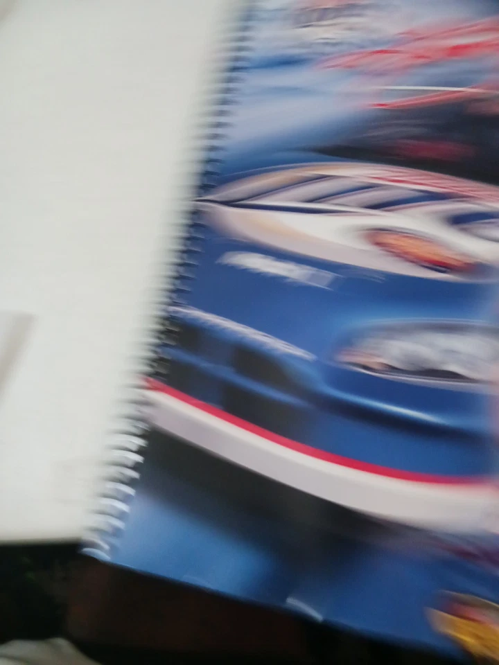 NASCAR Lot 12pcs - Image 3 of 4
