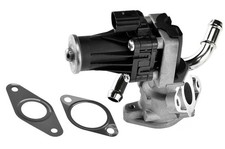 AGR Ventil Abgasrückführung für Ford Ranger TKE 2.2 TDCi