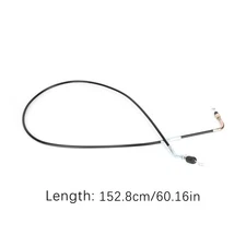 For UTV SSR SRU170RS CAZADOR BEATS180 150 170 Shifting Reverse Cable Gear Shift