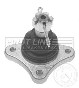 FIRST LINE FBJ5450 Ball Joint Front Outer Upper Fits Mitsubishi L200 / Triton