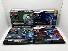 Batman The Animated Series Pop Art Animation ...