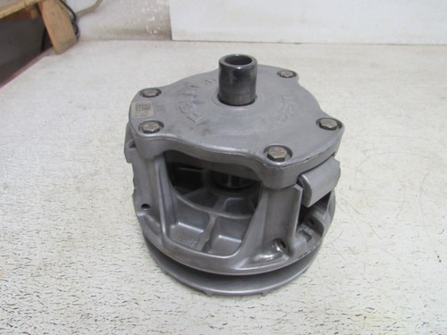 2013 POLARIS RZR 900 XP PRIMARY CLUTCH DRIVE SHEAVES PARTS STOCK OEM #10