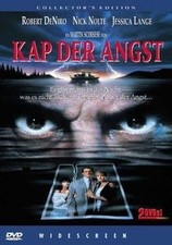 Kap der Angst [Collectors Edition] [2 DVDs] v...