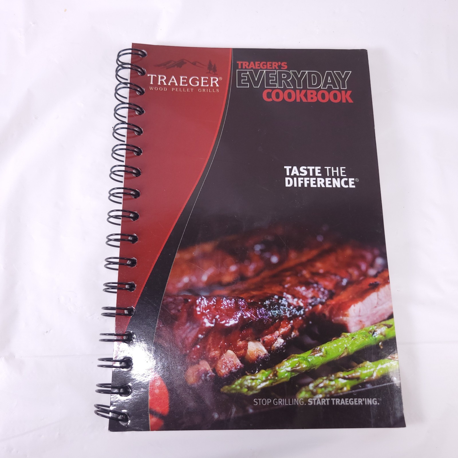 Everyday Cookbook Recipes Cook Book