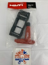 HILTI PRA 83 2071084 Laser Receiver Holder Measuring System Ready Bracket