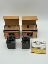 TANGO MCT-999 MC trasformatore step-up inutilizzato fondo di magazzino Giappone audio di fascia alta