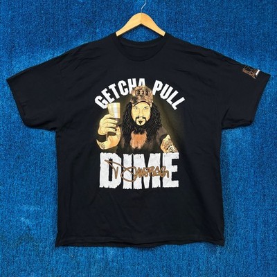 Dimebag Daryll Pantera Rock T-Shirt Size 2XL