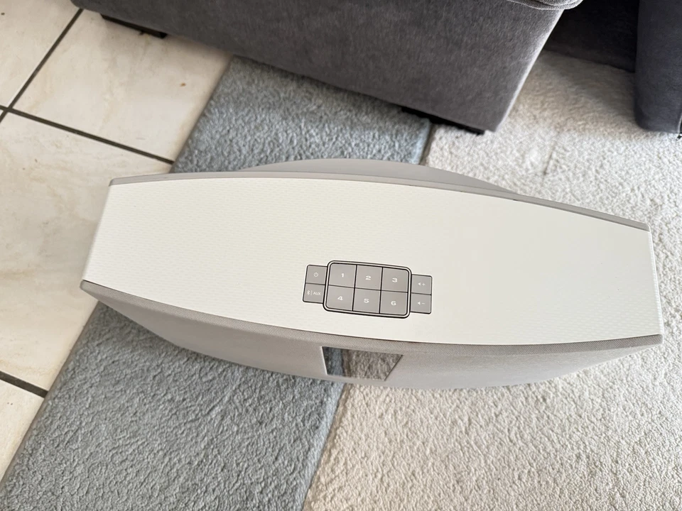 Enceinte bose soundtouch 30 Série III Bluetooth et WIFI AIRPLAY - Immagine 2 di 4