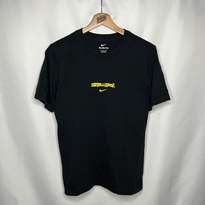 Travis Scott Cactus Jack Unreleased Nike Staff Utopia Astroworld Tour Merch S