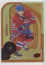 2022-23 Upper Deck MVP Colors and Contours 150/250 Nick Suzuki #66 7yx