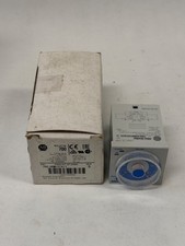 New in box Allen Bradley 700-HRM12TA17 Timing Relay Brand New