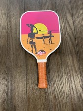 Pickleball Paddle Maui Pickleball Co. Signature Series 80 New USA Approved Surf