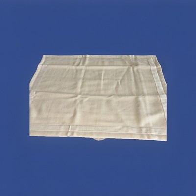 NWT Ralph Lauren WINTER GARDEN Wool Cream Ivory Shams Standard 1 Sham 20  X 26 
