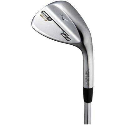 Mizuno T22 Wedge Golf Club, Satin Finish, Men'S, Right-Handed, [Catalog Origina_