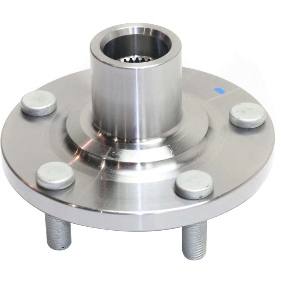 2004 - 2010 年丰田 Sienna 前后轮毂带轴承和传感器 FWD — 第 2/4 张图片