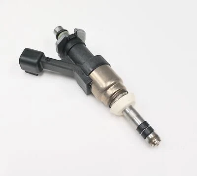 Juego de 8 inyectores de combustible General Motors 19420316 para Chevrolet Cadillac GMC 18-24 Foto 4 de 4