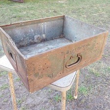 Laternen Kiste Fu 51 Einheitslaterne