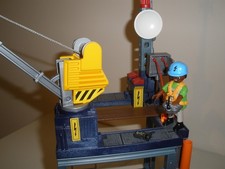 Playmobil - 5268 - Jeu de Construction - Boutique de l'hôtel