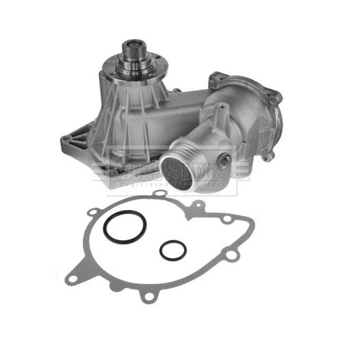 BMW 5Er E39 1995-2003 Borg & Beck Wasserpumpe BWP1806-image