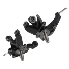 Rear Steering Knuckle Assembly for Honda Accord EX 2003-2007 698-026 Left & RH