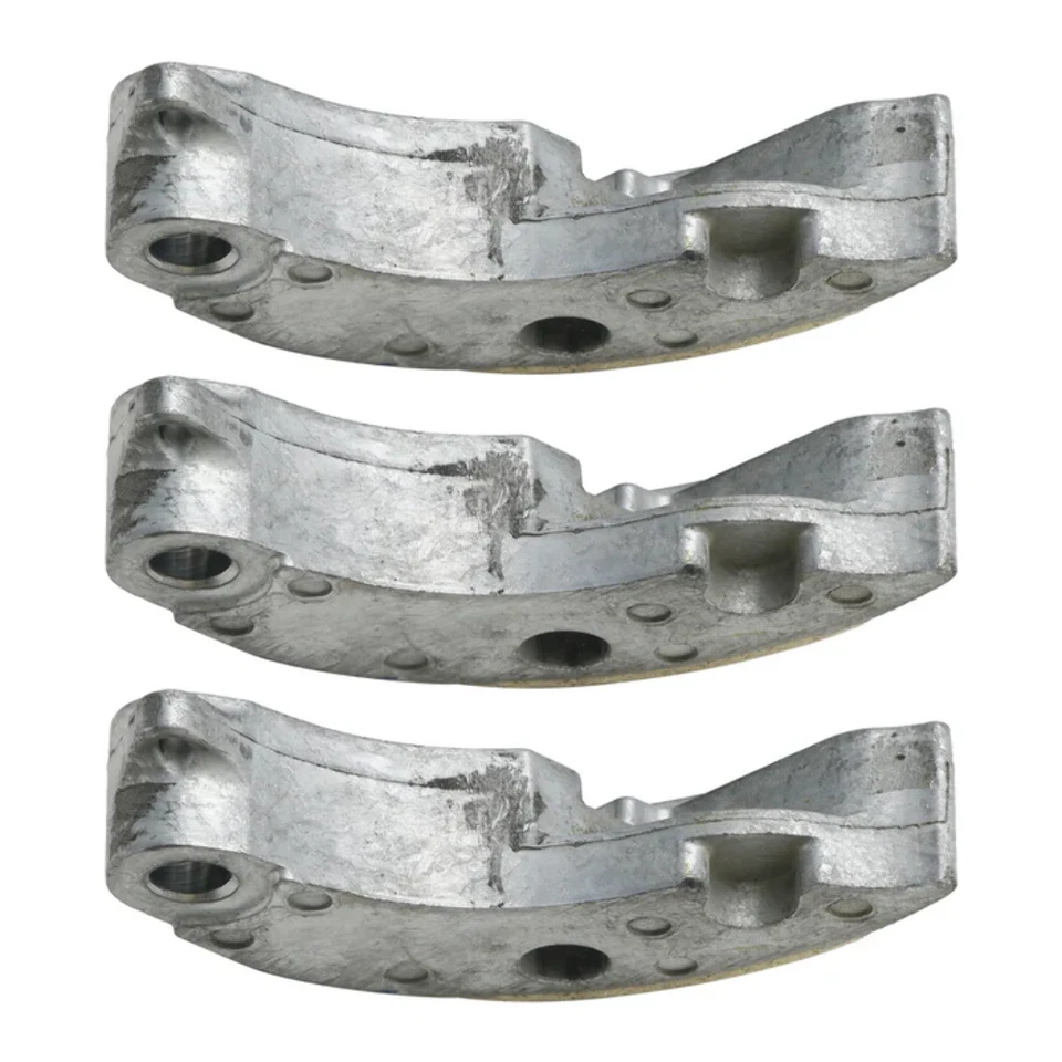 Juego de pesas de embrague OEM 22535-K35-V00 2015-2016 Honda PCX150 Foto 2 de 3