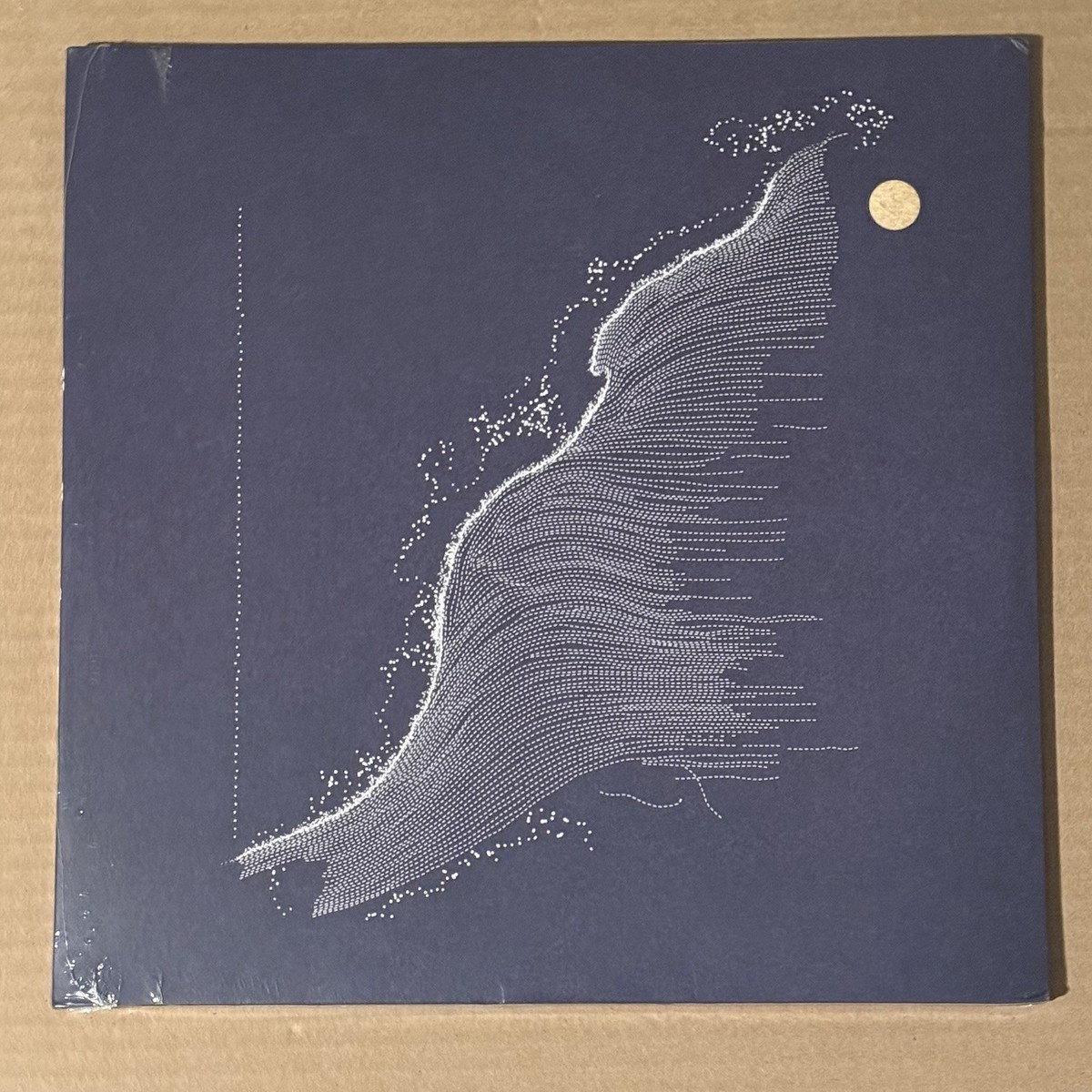 【最終値下】Quadeca Vanisher, Horizon Scraper Quadeca - Vanisher, Horizon Scraper Blue Cover Blue Vinyl 2LP